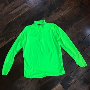 Men’s Nike dry fit long sleeve